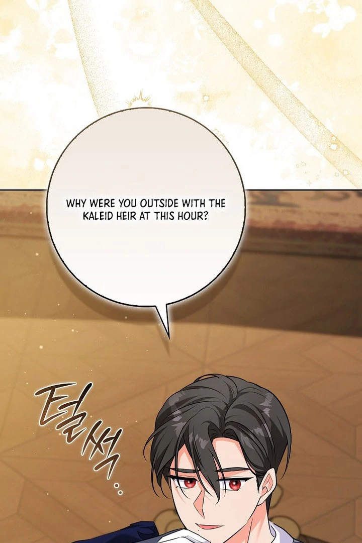I Became The Male Leads’ Target Chapter 16 page 62