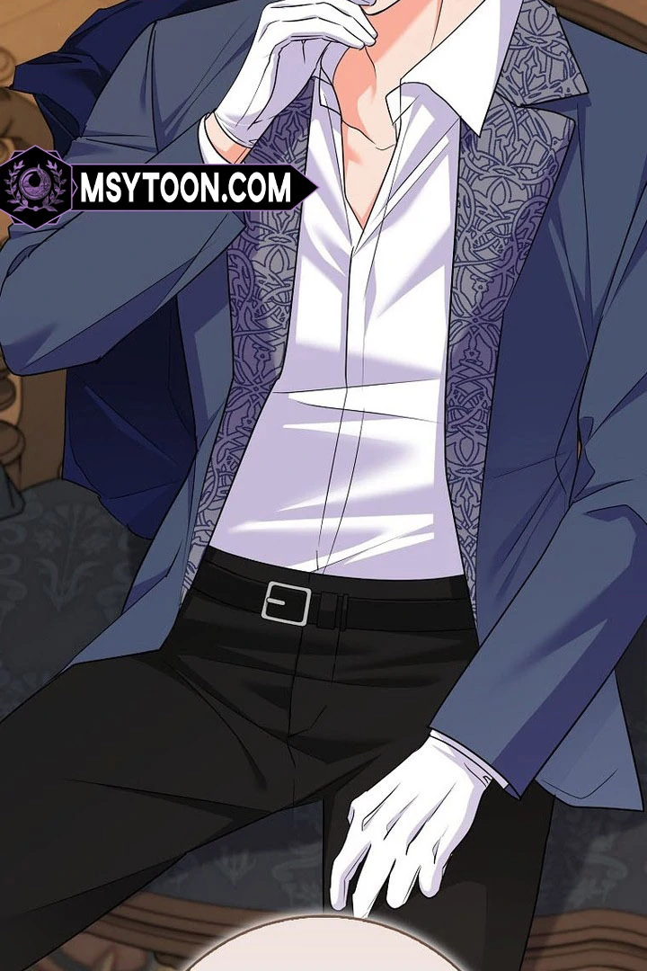 I Became The Male Leads’ Target Chapter 16 page 63