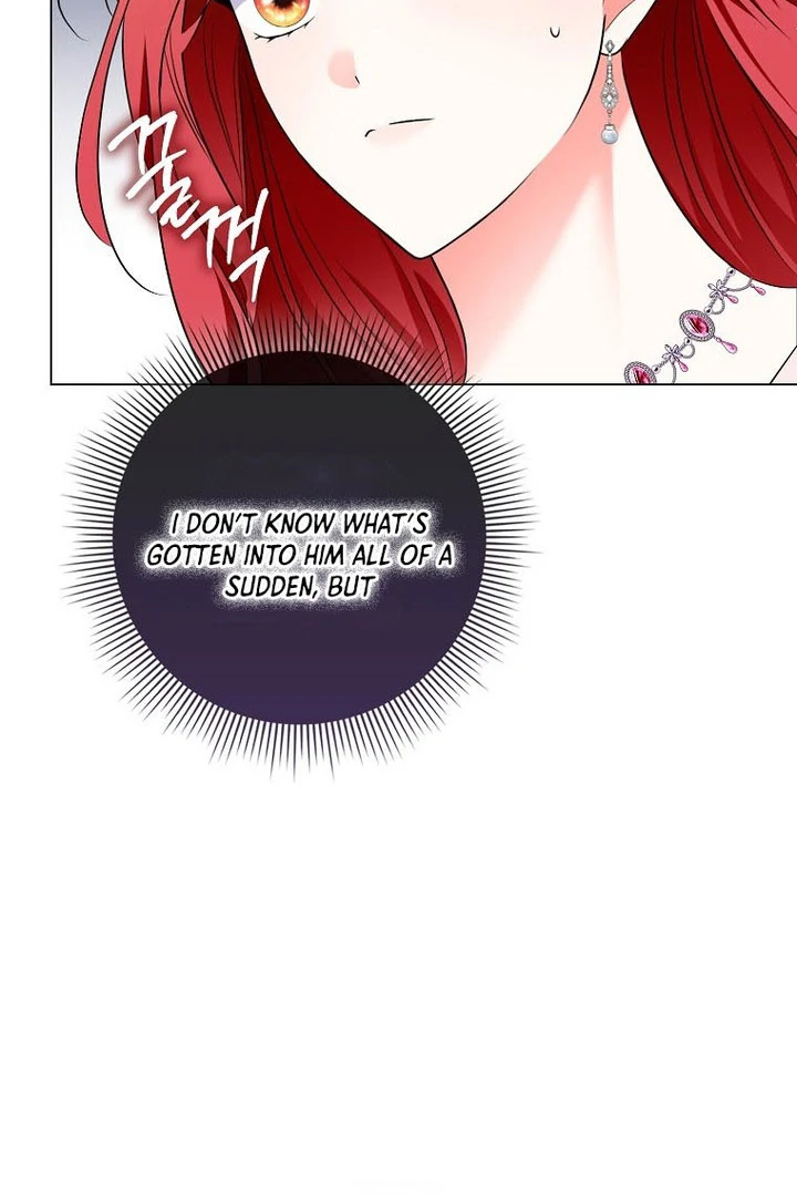 I Became The Male Leads’ Target Chapter 16 page 65