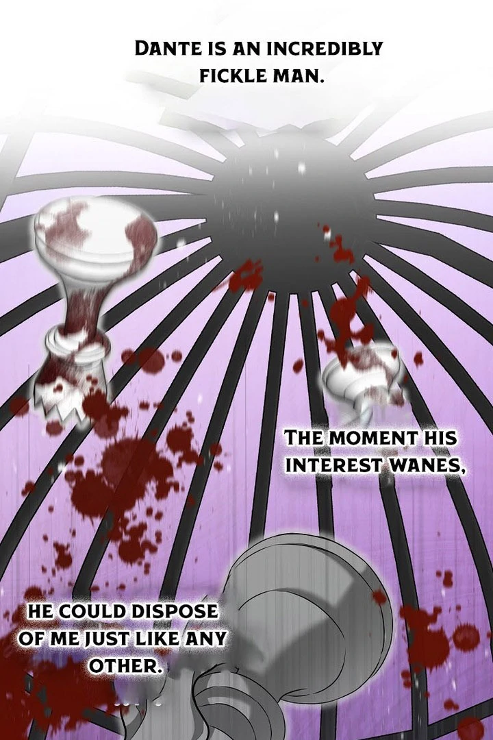 I Became The Male Leads’ Target Chapter 16 page 66