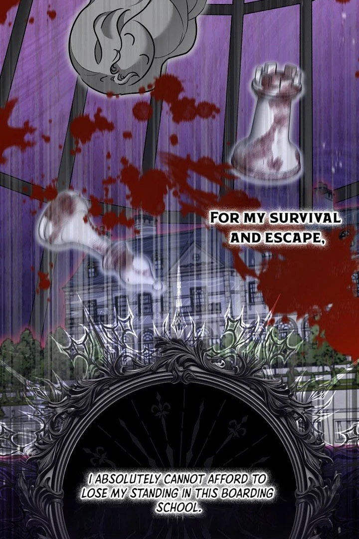 I Became The Male Leads’ Target Chapter 16 page 67
