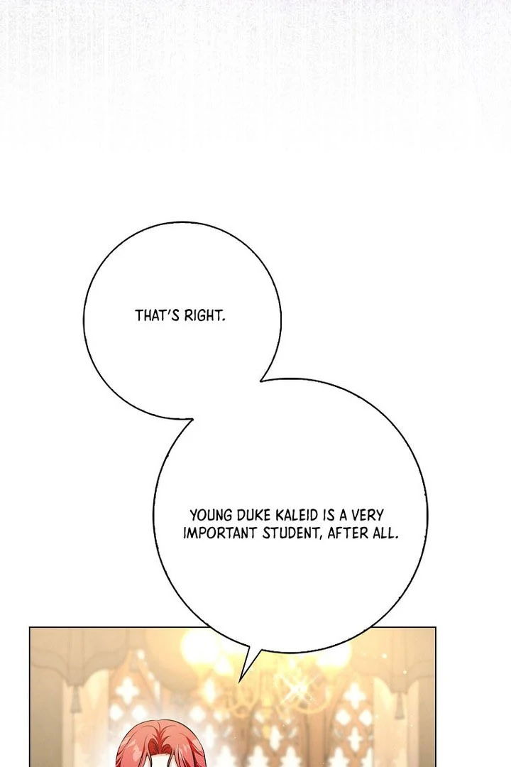 I Became The Male Leads’ Target Chapter 16 page 70