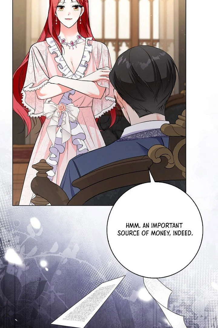 I Became The Male Leads’ Target Chapter 16 page 71