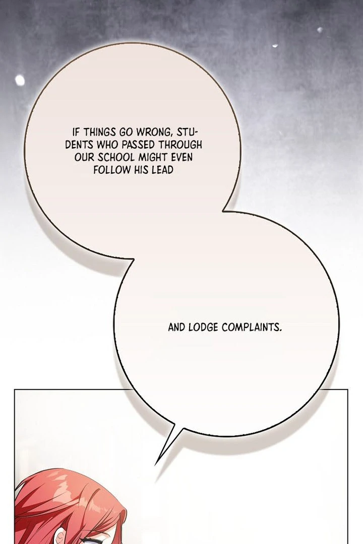 I Became The Male Leads’ Target Chapter 16 page 74