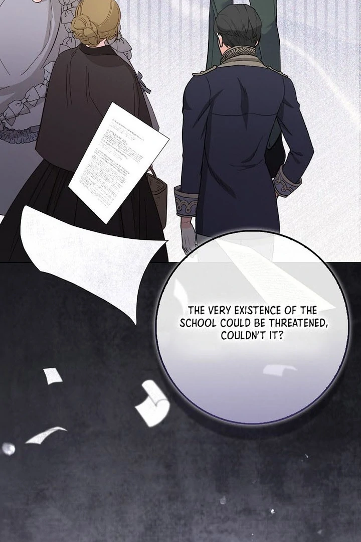 I Became The Male Leads’ Target Chapter 16 page 73