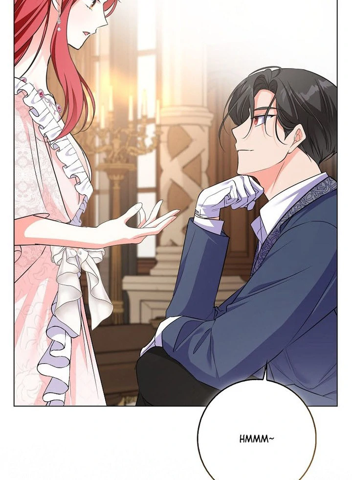 I Became The Male Leads’ Target Chapter 16 page 75