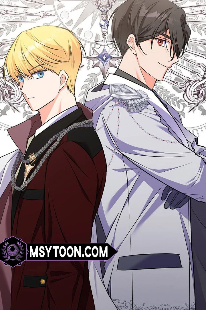 I Became The Male Leads’ Target Chapter 16 page 77