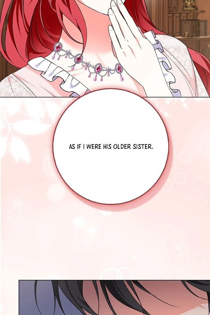 I Became The Male Leads’ Target Chapter 16 page 81