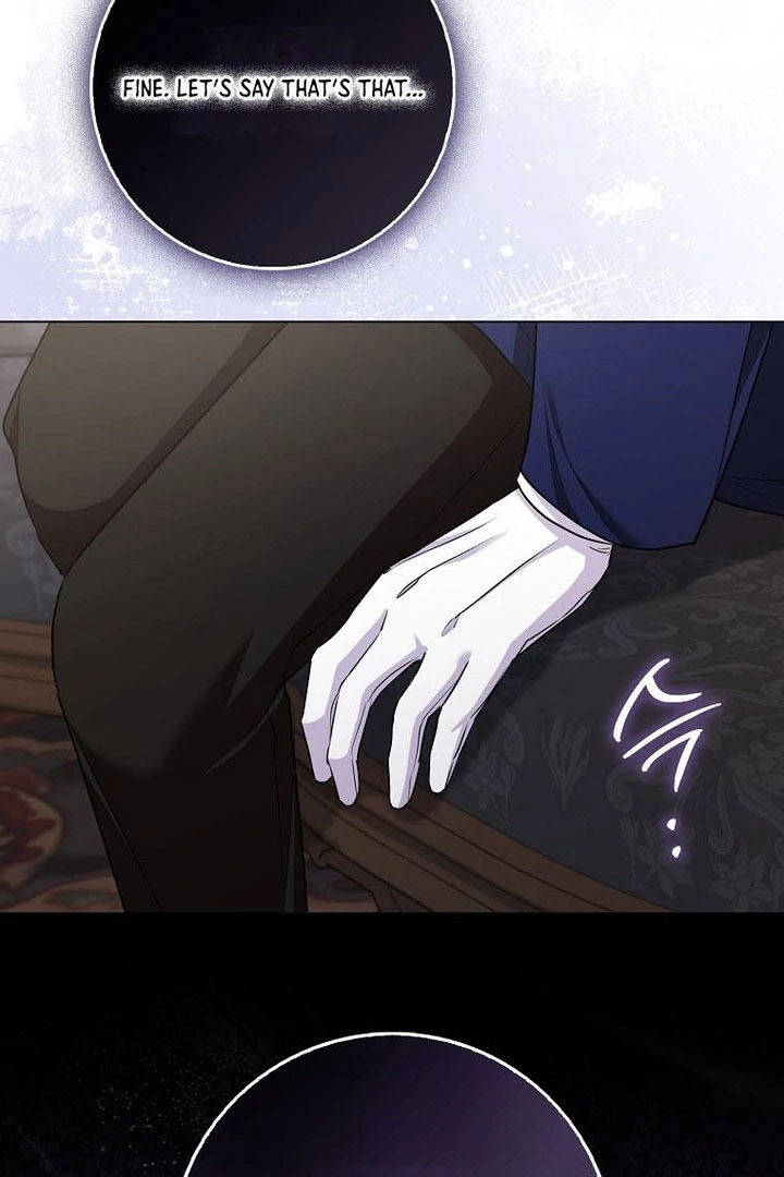 I Became The Male Leads’ Target Chapter 16 page 83