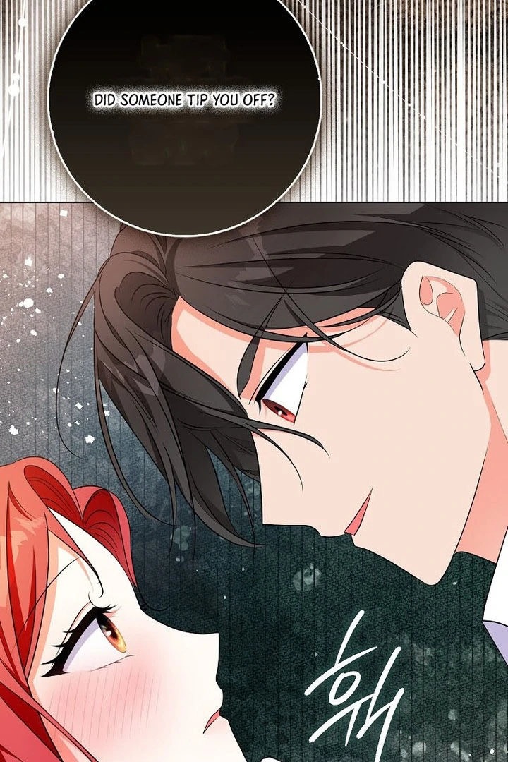 I Became The Male Leads’ Target Chapter 16 page 85