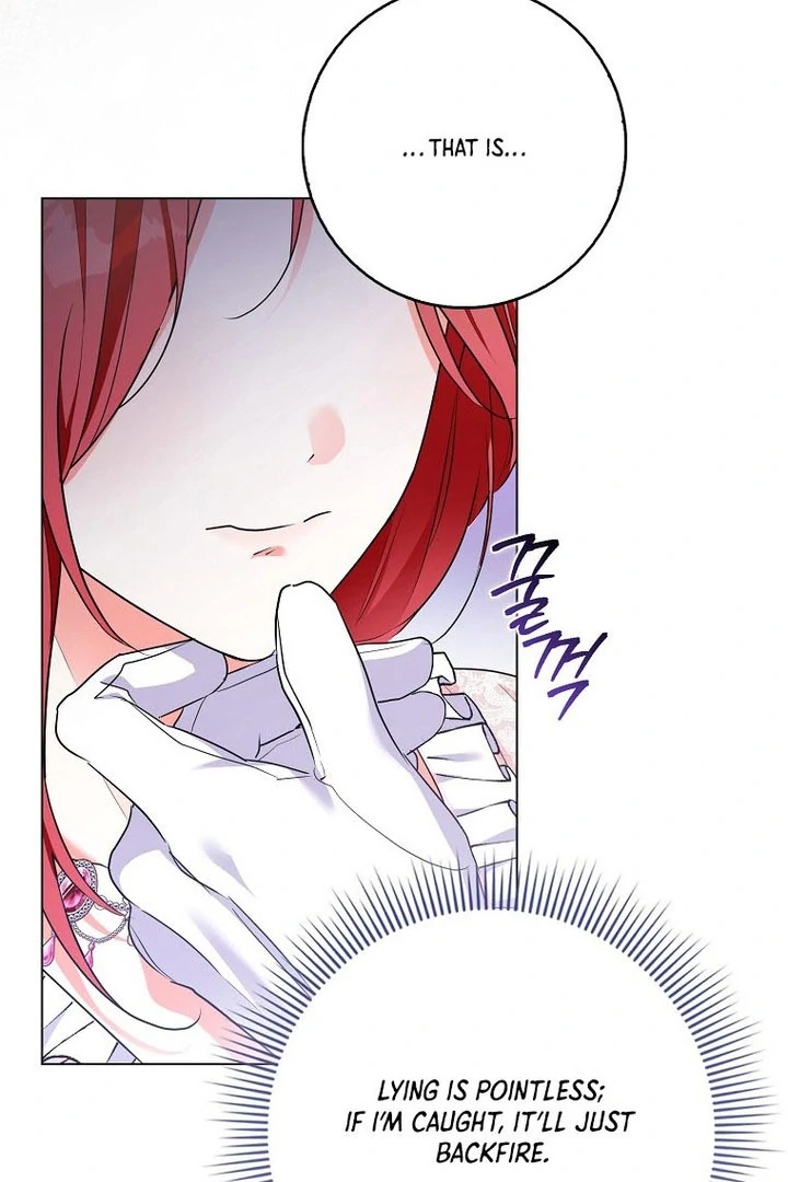 I Became The Male Leads’ Target Chapter 16 page 87