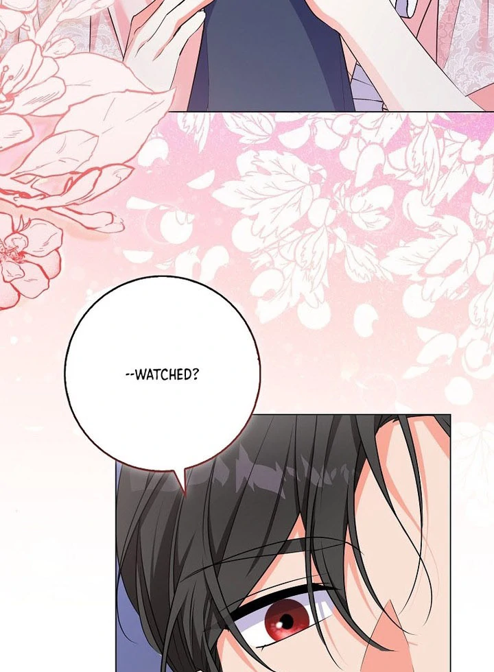 I Became The Male Leads’ Target Chapter 16 page 90