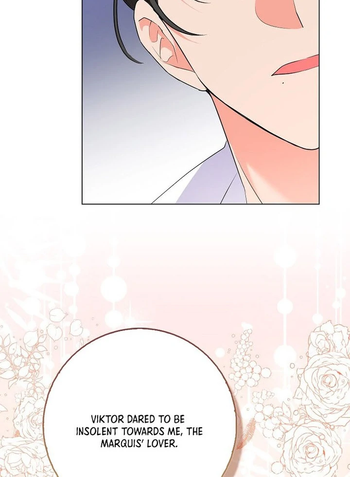 I Became The Male Leads’ Target Chapter 16 page 91