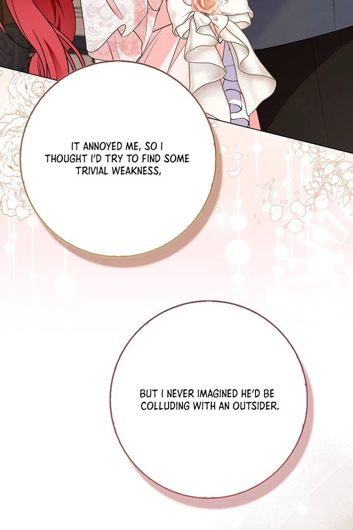 I Became The Male Leads’ Target Chapter 16 page 93
