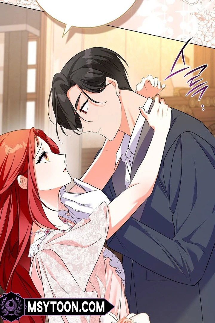 I Became The Male Leads’ Target Chapter 16 page 92