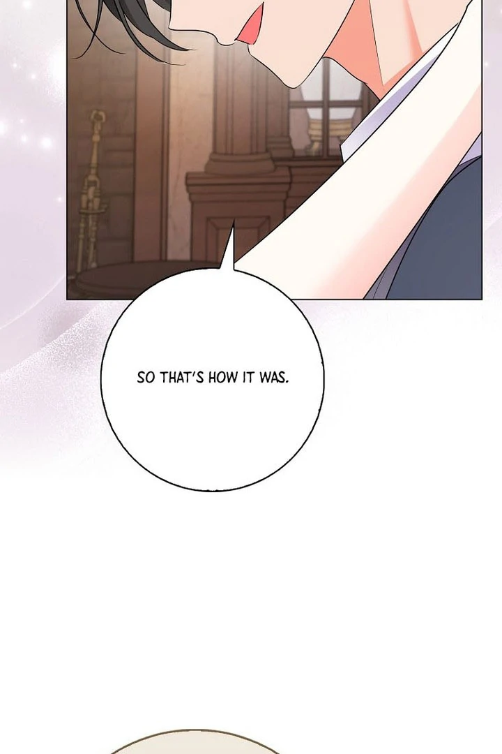 I Became The Male Leads’ Target Chapter 16 page 95