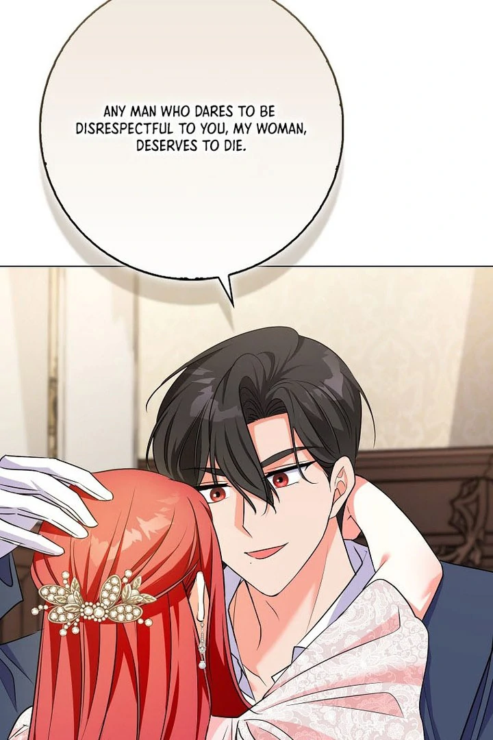I Became The Male Leads’ Target Chapter 16 page 96