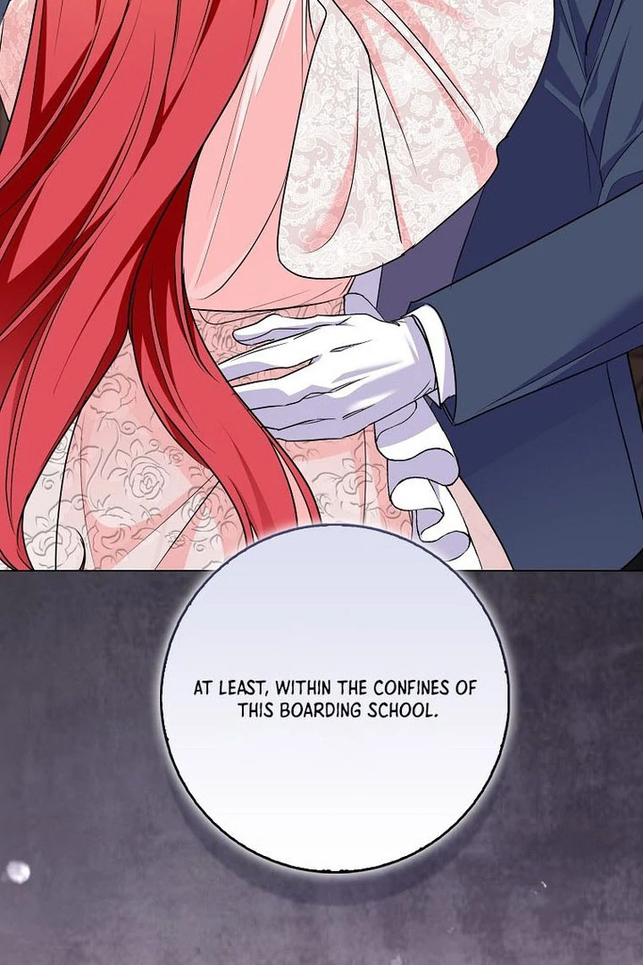 I Became The Male Leads’ Target Chapter 16 page 97