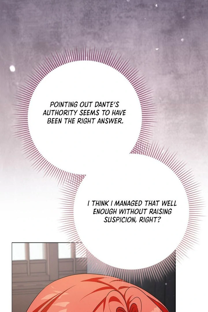 I Became The Male Leads’ Target Chapter 16 page 98