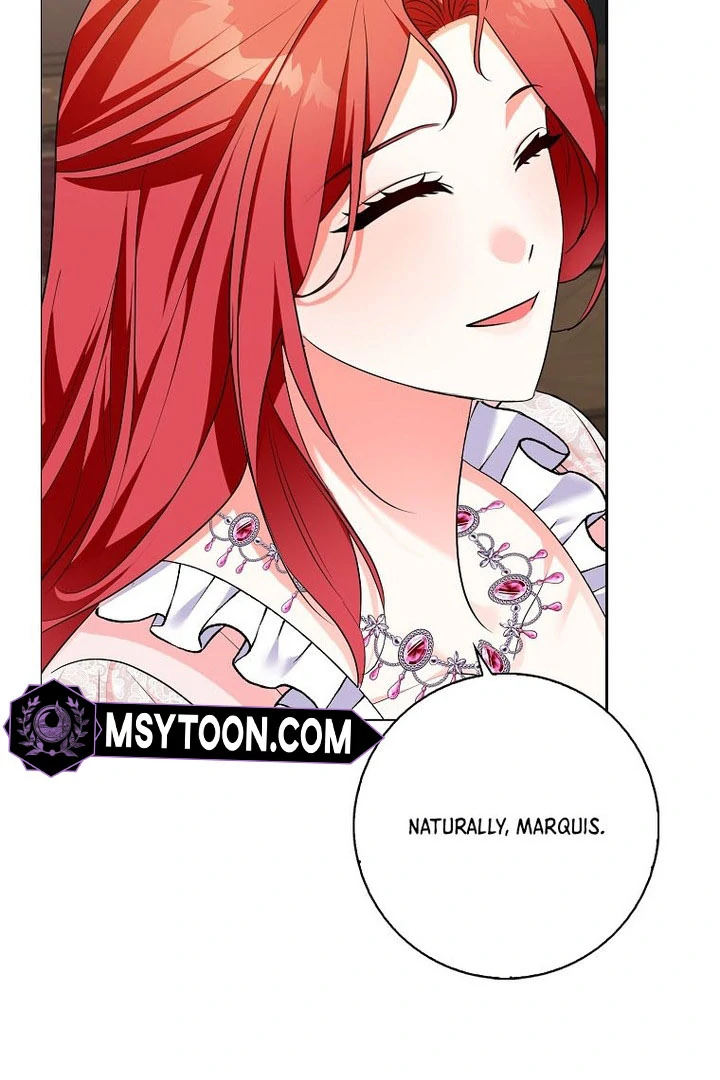 I Became The Male Leads’ Target Chapter 16 page 99