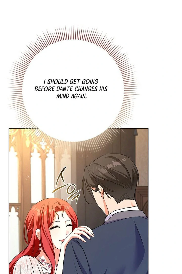 I Became The Male Leads’ Target Chapter 16 page 100
