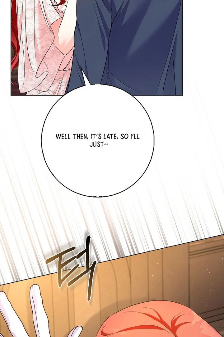 I Became The Male Leads’ Target Chapter 16 page 101