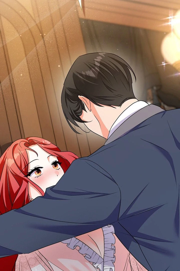 I Became The Male Leads’ Target Chapter 16 page 103