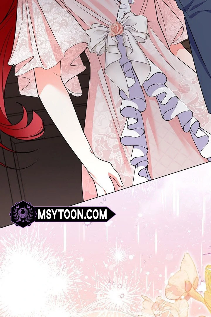 I Became The Male Leads’ Target Chapter 16 page 104