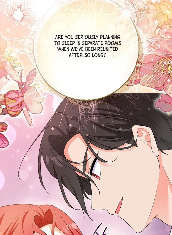 I Became The Male Leads’ Target Chapter 16 page 105
