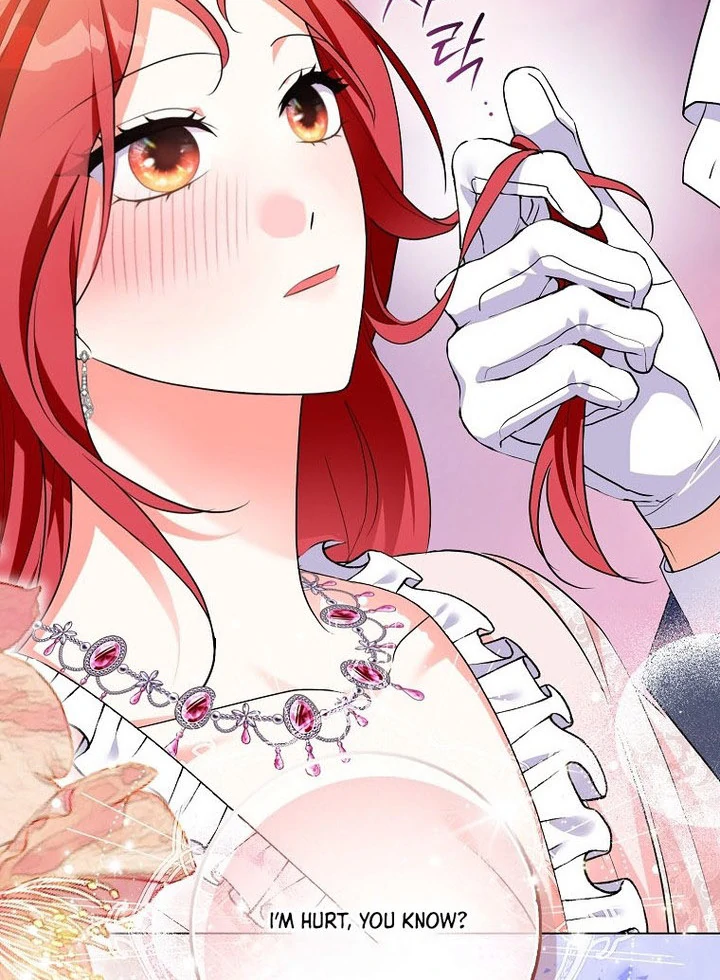 I Became The Male Leads’ Target Chapter 16 page 106