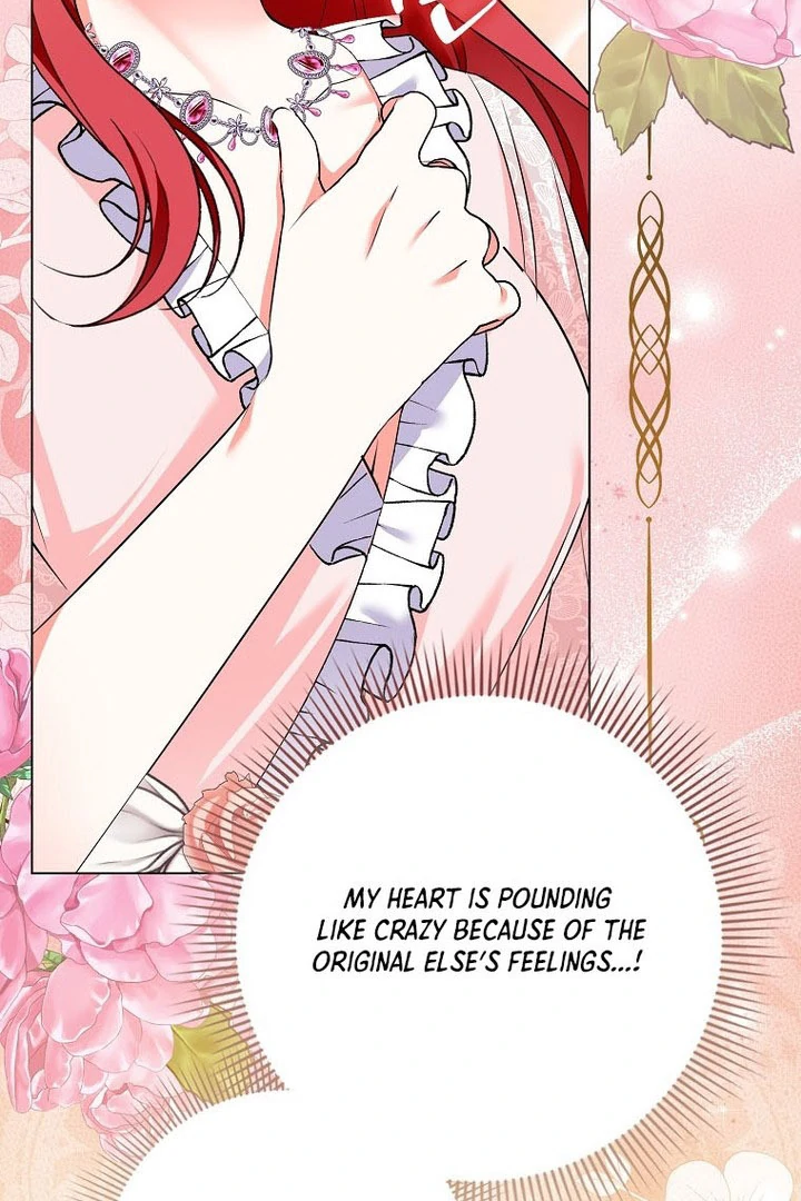I Became The Male Leads’ Target Chapter 16 page 108