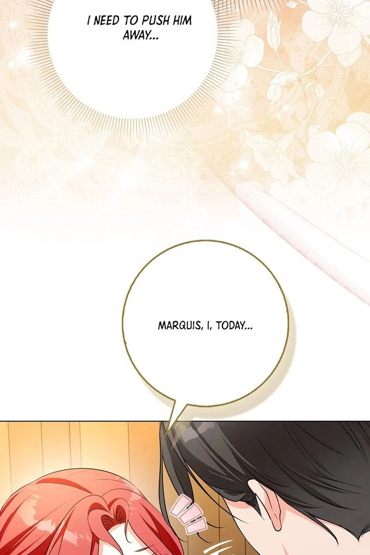 I Became The Male Leads’ Target Chapter 16 page 109