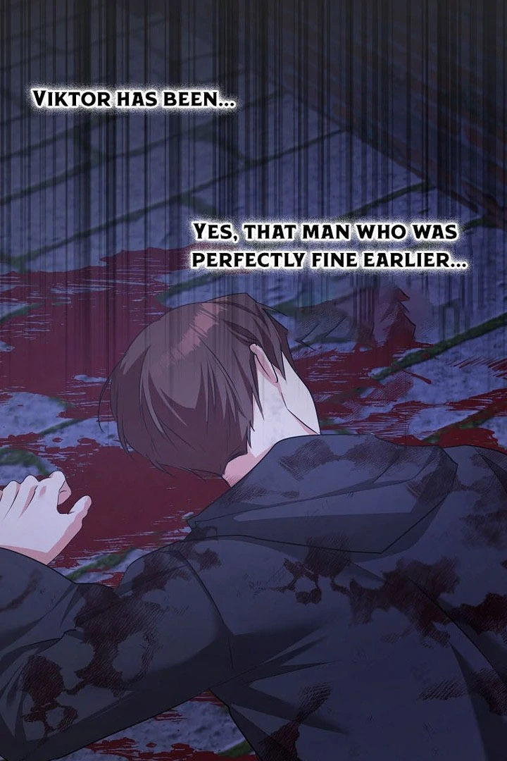 I Became The Male Leads’ Target Chapter 16 page 112