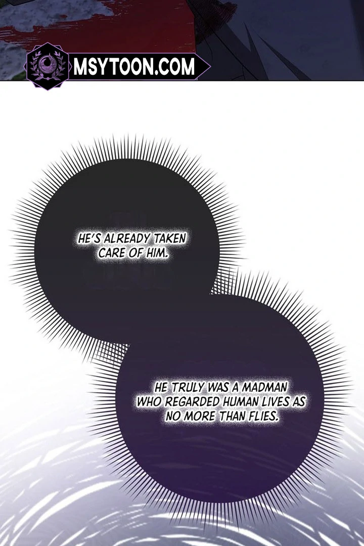 I Became The Male Leads’ Target Chapter 16 page 113