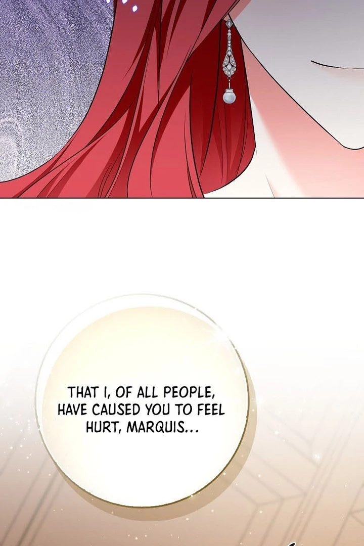 I Became The Male Leads’ Target Chapter 16 page 117