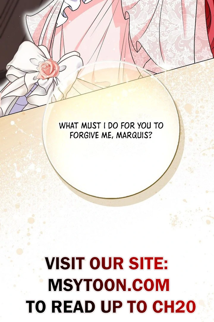 I Became The Male Leads’ Target Chapter 16 page 119