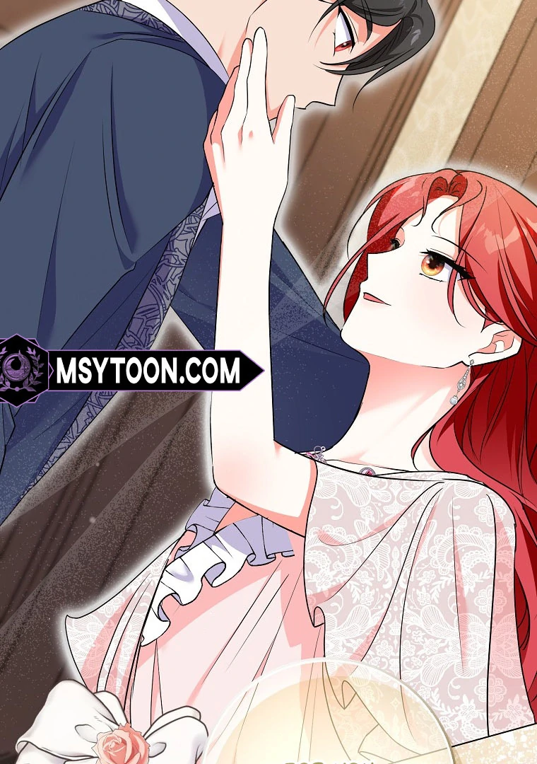I Became The Male Leads’ Target Chapter 17 page 3