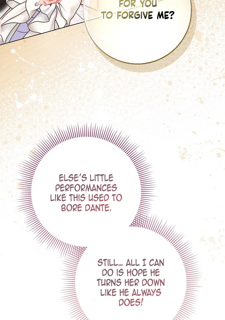 I Became The Male Leads’ Target Chapter 17 page 4