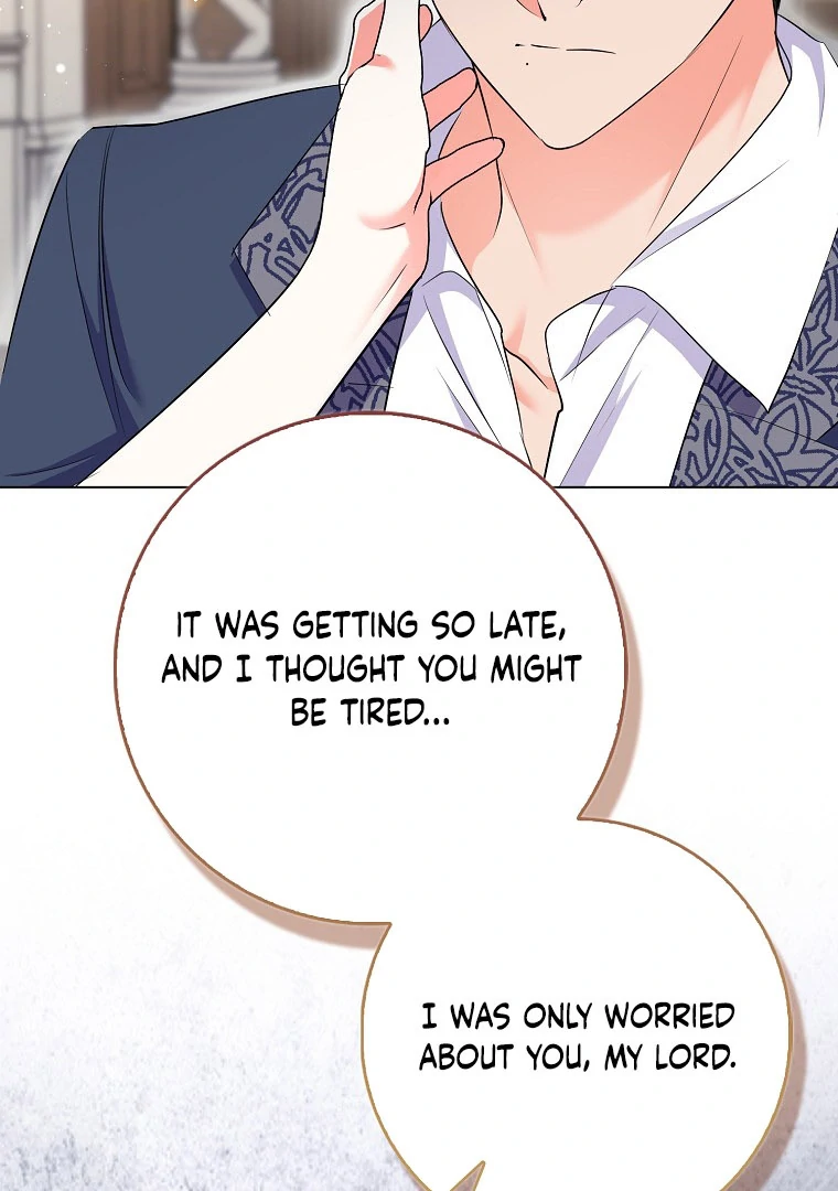 I Became The Male Leads’ Target Chapter 17 page 6