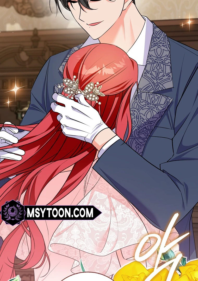 I Became The Male Leads’ Target Chapter 17 page 9