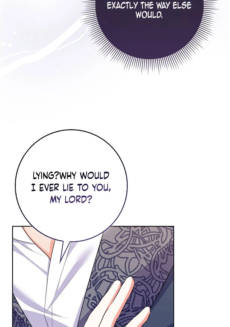 I Became The Male Leads’ Target Chapter 17 page 18