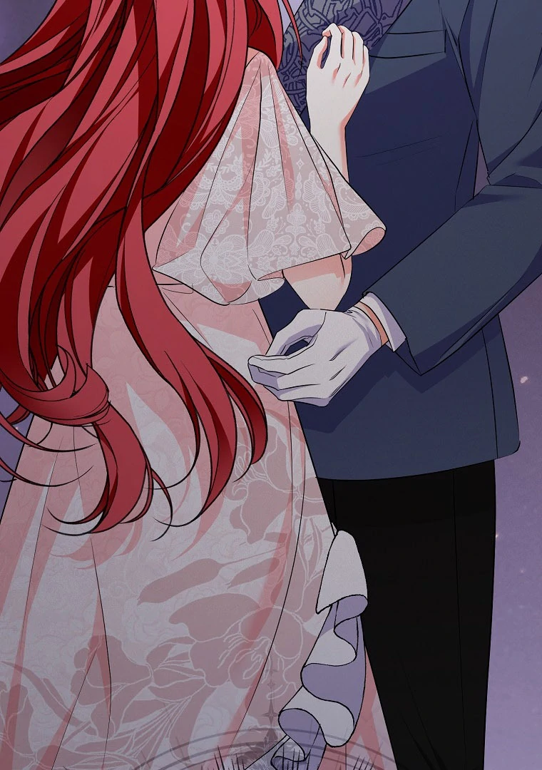 I Became The Male Leads’ Target Chapter 17 page 33