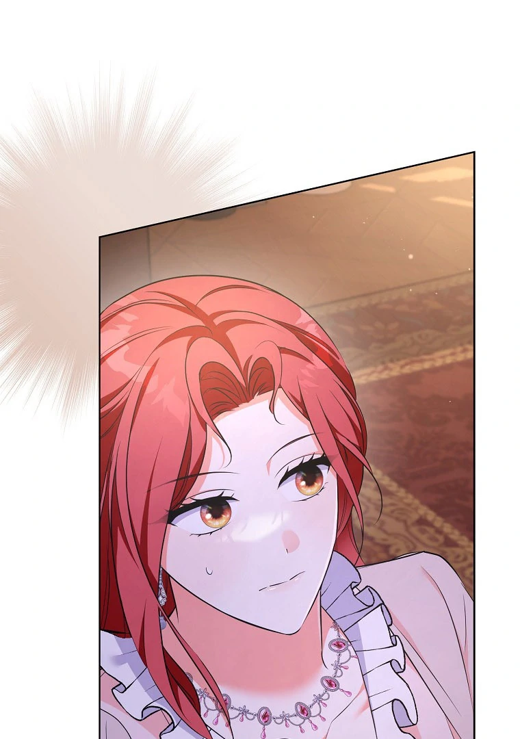 I Became The Male Leads’ Target Chapter 17 page 35