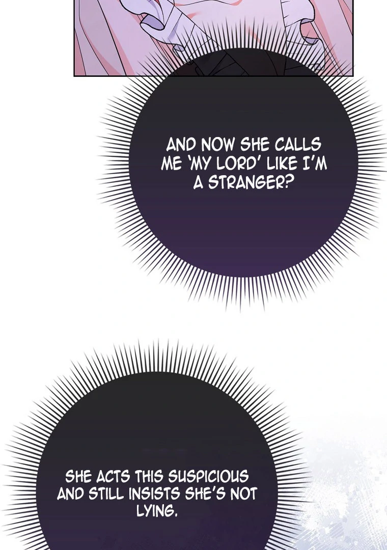 I Became The Male Leads’ Target Chapter 17 page 36