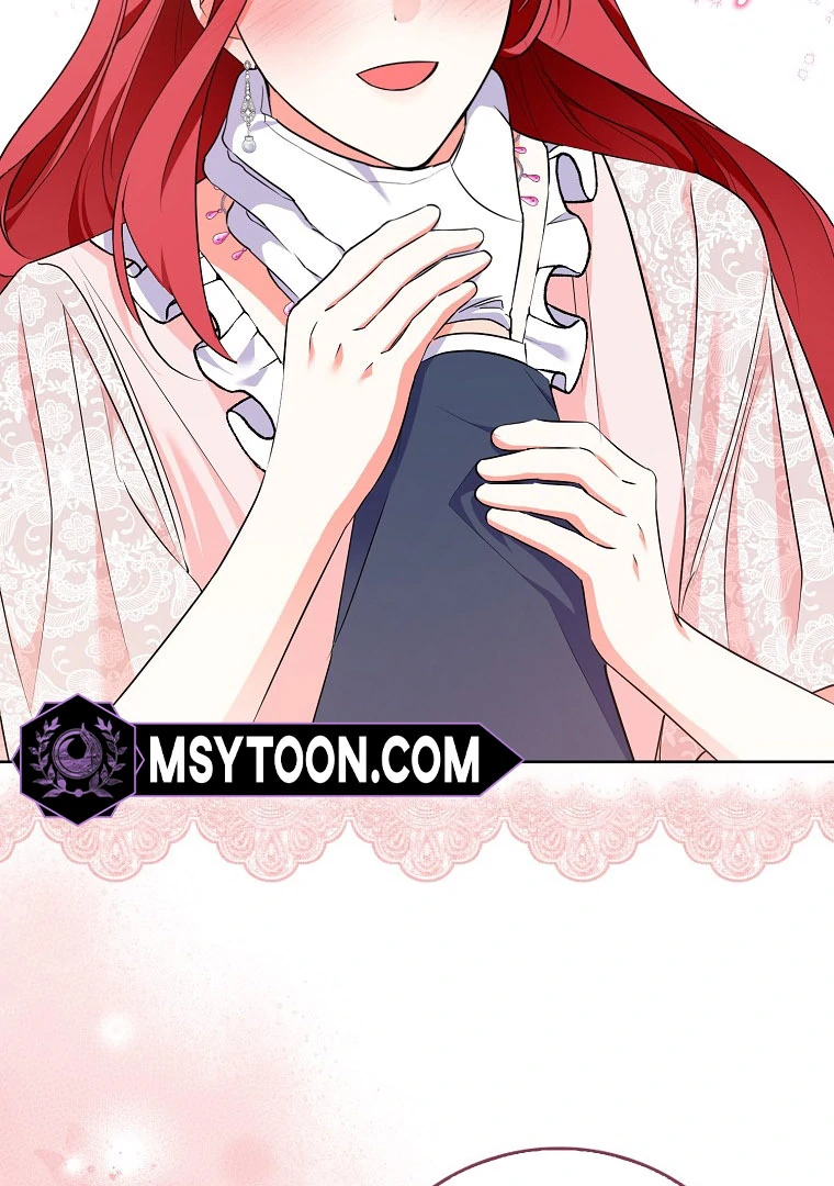 I Became The Male Leads’ Target Chapter 17 page 48