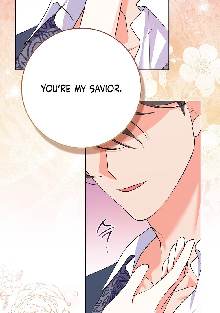 I Became The Male Leads’ Target Chapter 17 page 50