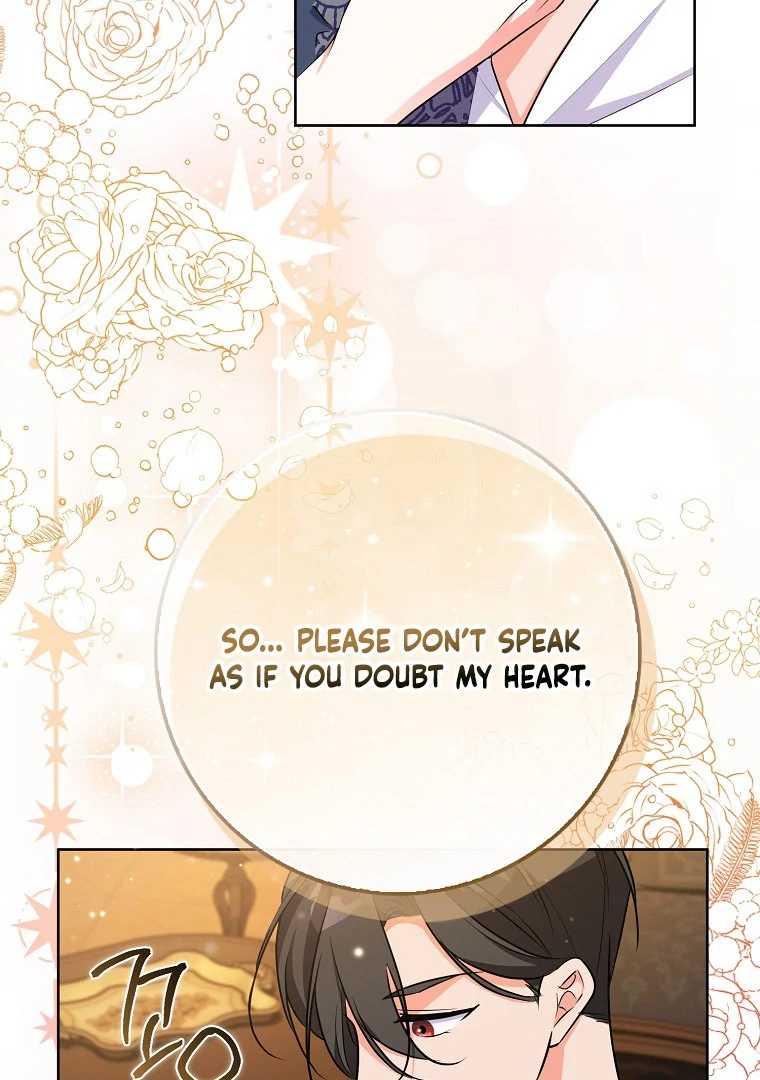 I Became The Male Leads’ Target Chapter 17 page 51