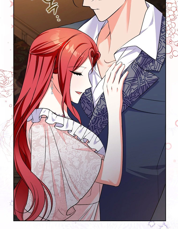 I Became The Male Leads’ Target Chapter 17 page 52