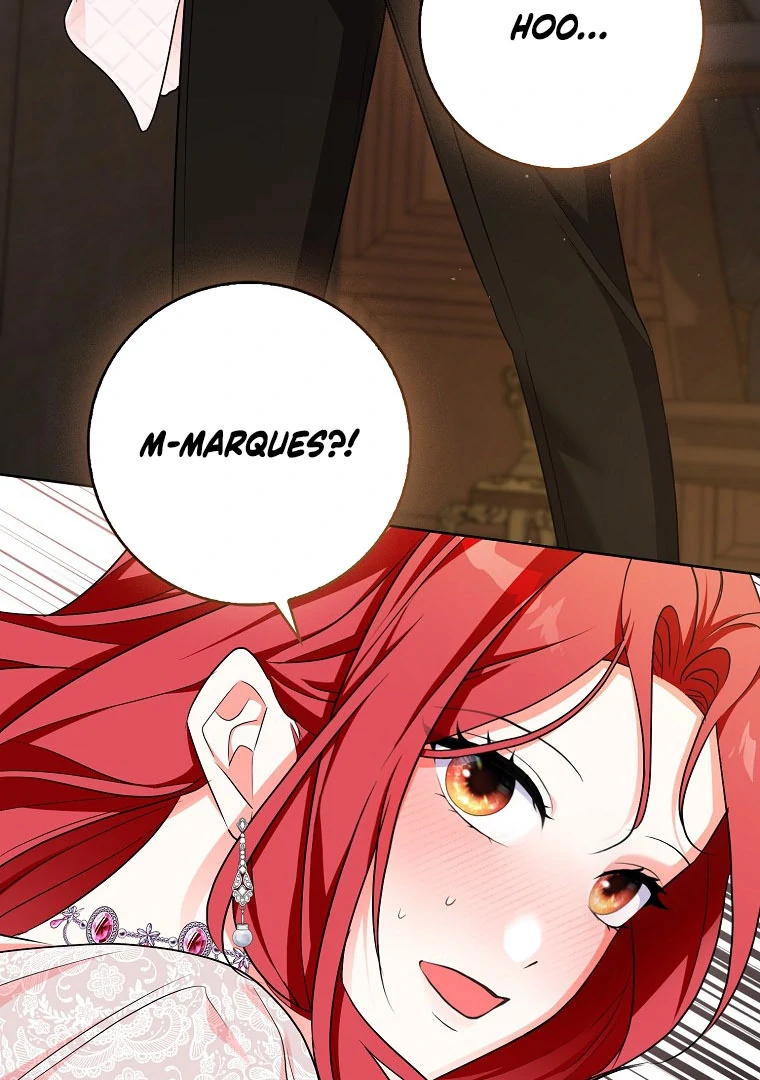 I Became The Male Leads’ Target Chapter 17 page 57