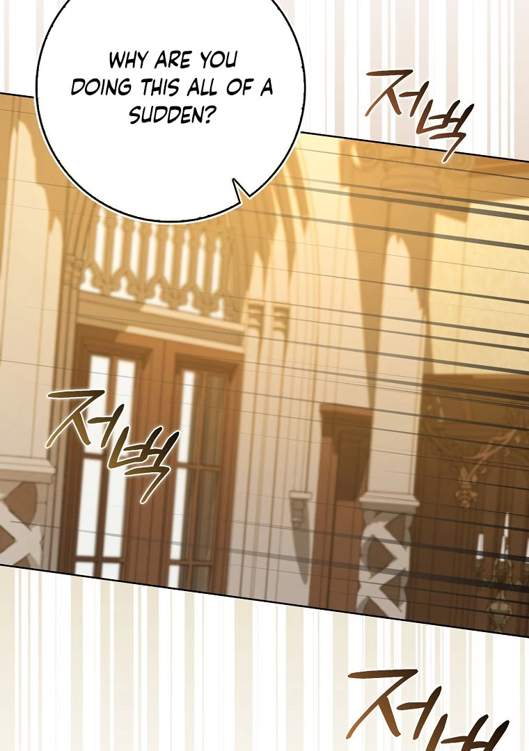 I Became The Male Leads’ Target Chapter 17 page 59